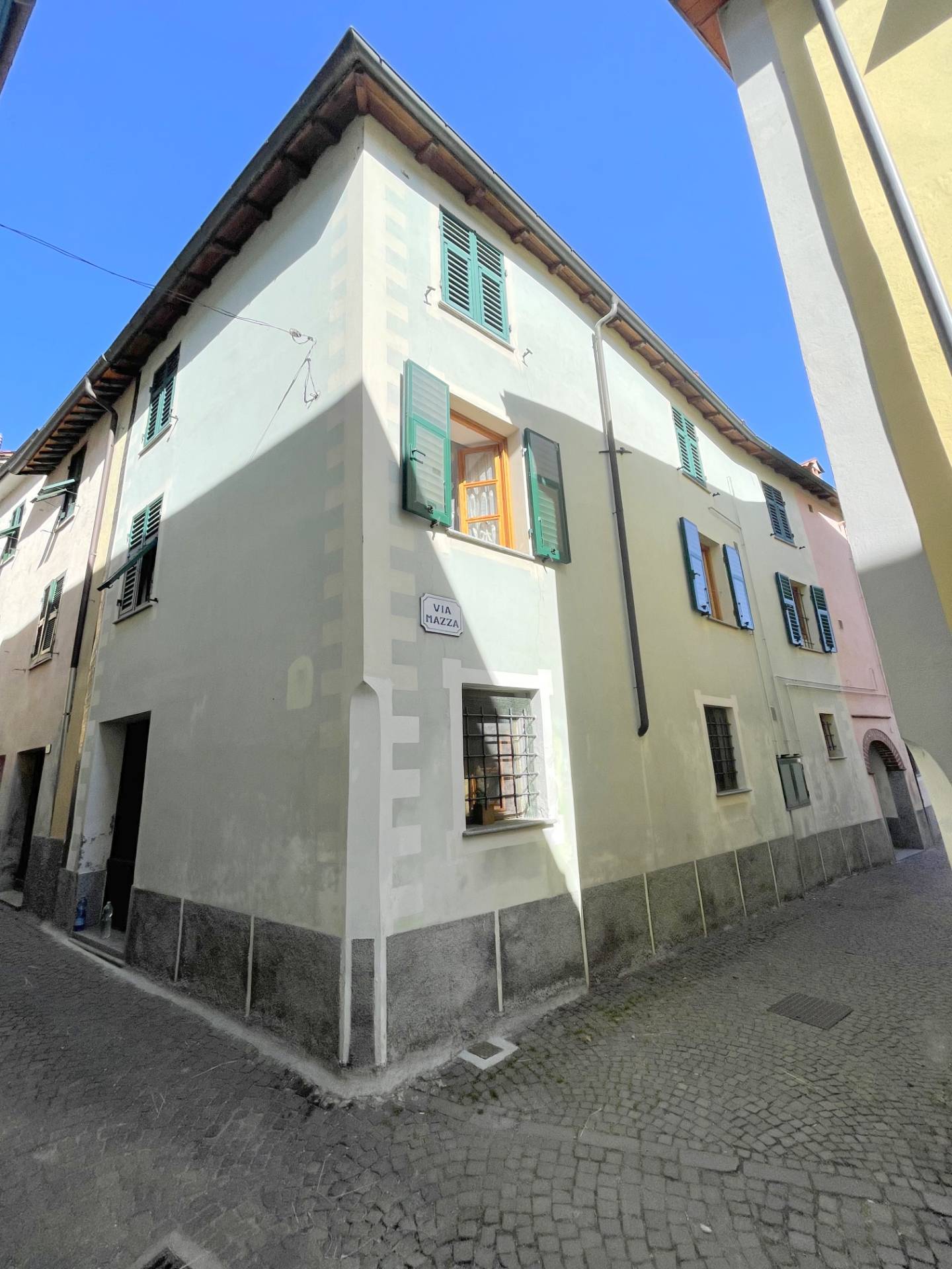 Appartamento in vendita a Mallare, 4 locali, prezzo € 58.000 | PortaleAgenzieImmobiliari.it