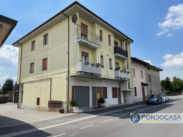 Appartamento in vendita a Pontoglio, 2 locali, prezzo € 45.000 | PortaleAgenzieImmobiliari.it