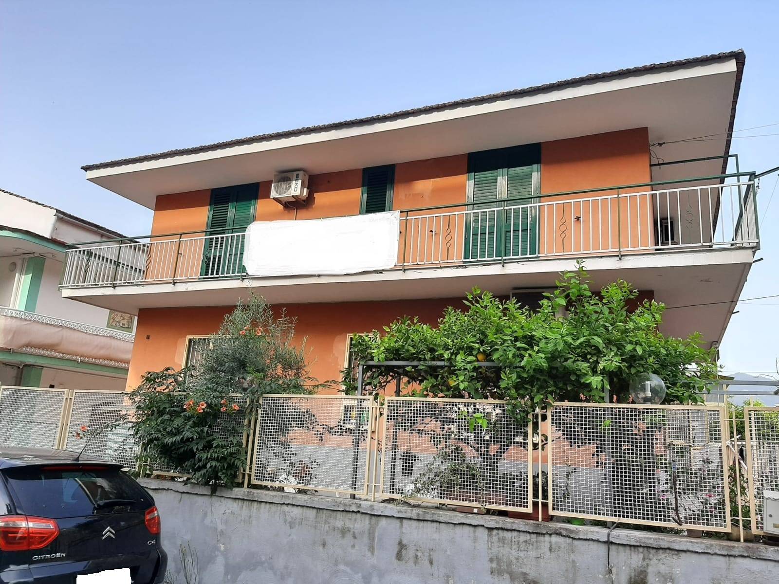 Appartamento in vendita a Nocera Superiore, 4 locali, prezzo € 145.000 | PortaleAgenzieImmobiliari.it