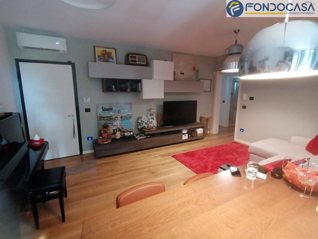 Appartamento in vendita a Montichiari, 5 locali, prezzo € 205.000 | PortaleAgenzieImmobiliari.it