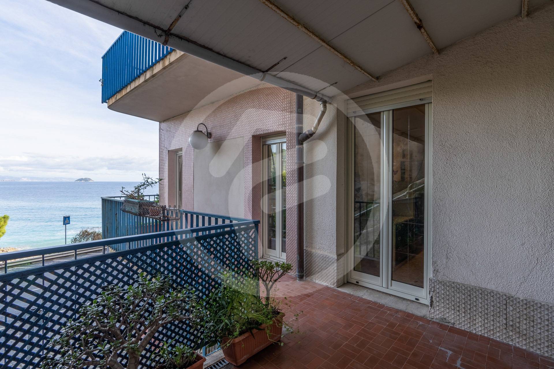 Appartamento in vendita a Laigueglia, 4 locali, prezzo € 345.000 | PortaleAgenzieImmobiliari.it