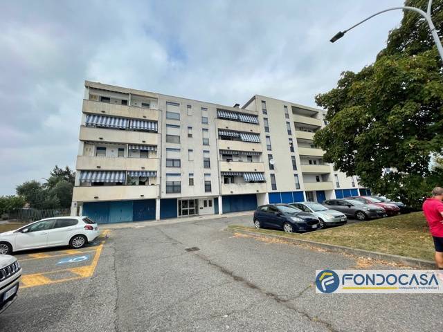 Appartamento in vendita a Palazzolo sull'Oglio, 3 locali, prezzo € 79.900 | PortaleAgenzieImmobiliari.it