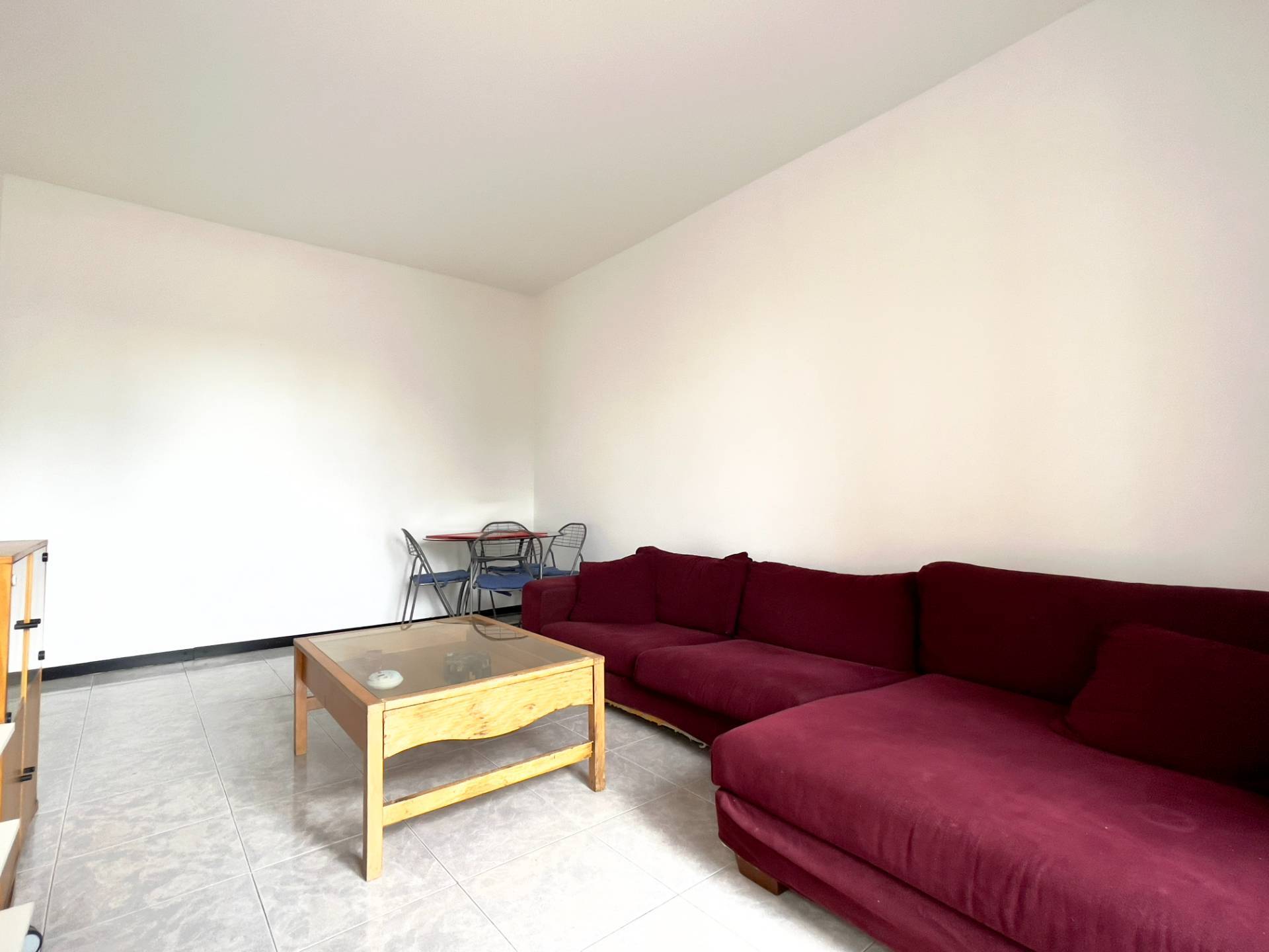Appartamento in vendita a Cinisello Balsamo, 2 locali, zona etta, prezzo € 125.000 | PortaleAgenzieImmobiliari.it