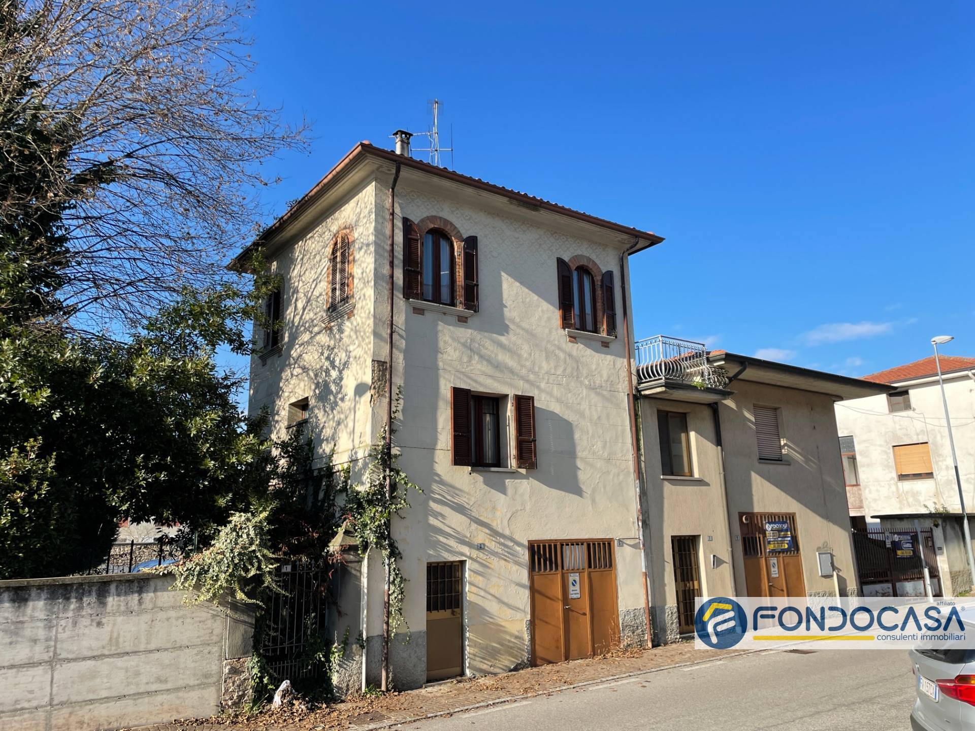 Appartamento in vendita a Grumello del Monte, 2 locali, prezzo € 88.000 | CambioCasa.it