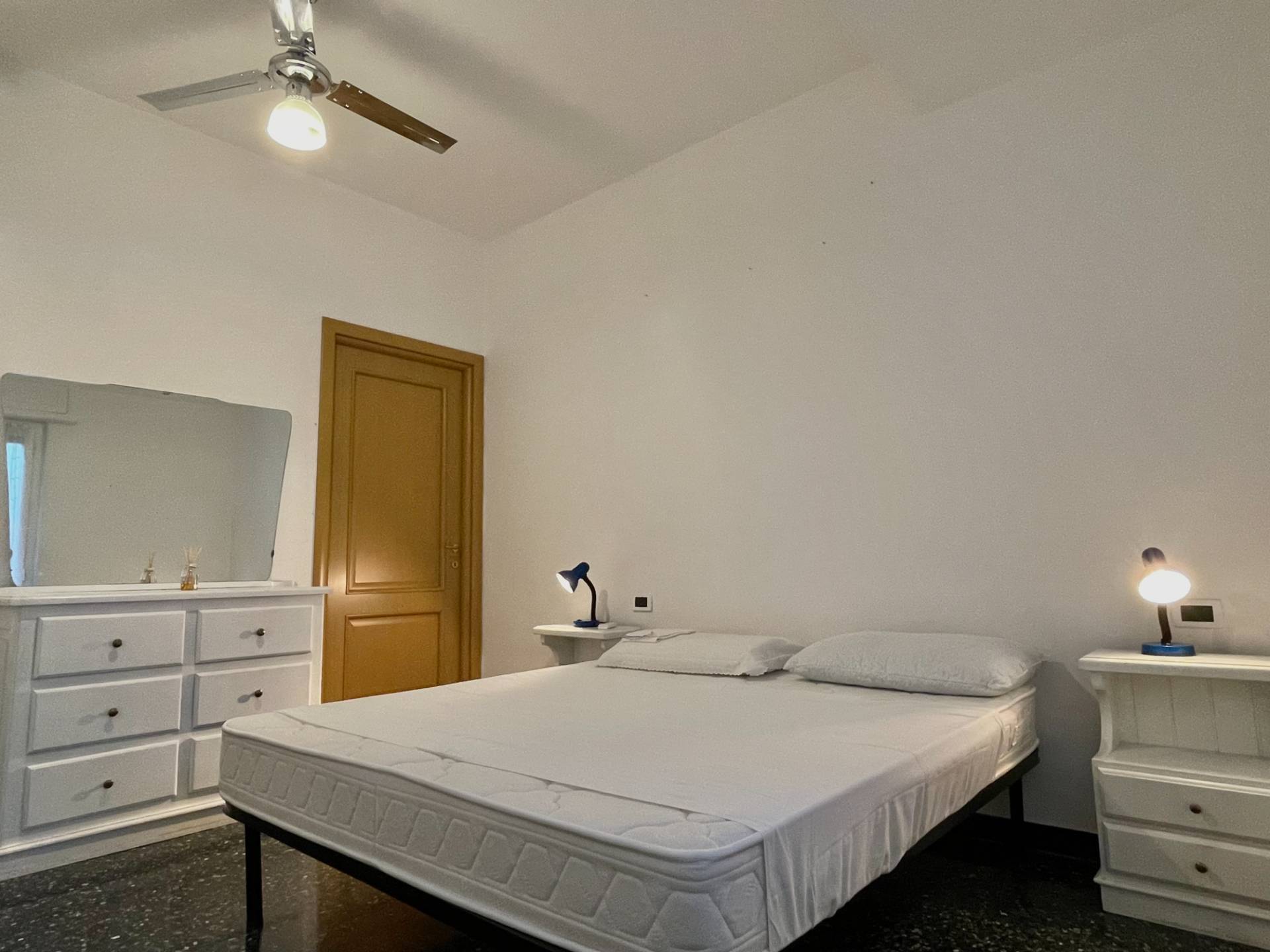 Appartamento in affitto a Albisola Superiore, 3 locali, zona Località: AlbisolaCapo, prezzo € 500 | PortaleAgenzieImmobiliari.it