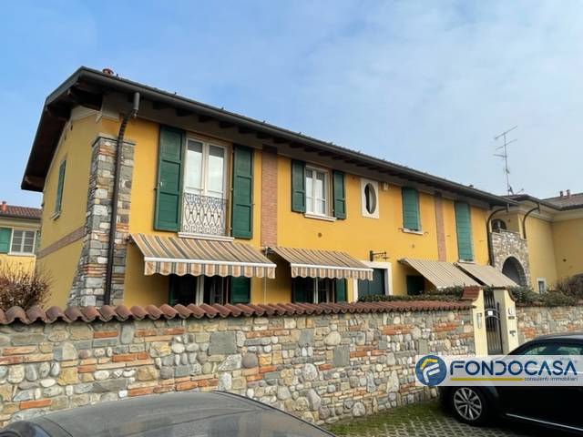 Appartamento in vendita a Ospitaletto, 3 locali, prezzo € 183.000 | PortaleAgenzieImmobiliari.it