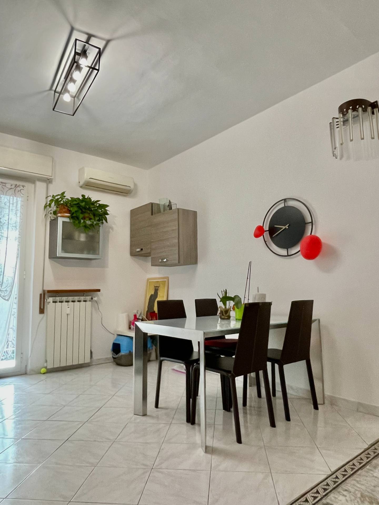 Appartamento in vendita a Savona, 3 locali, zona oria, prezzo € 195.000 | PortaleAgenzieImmobiliari.it