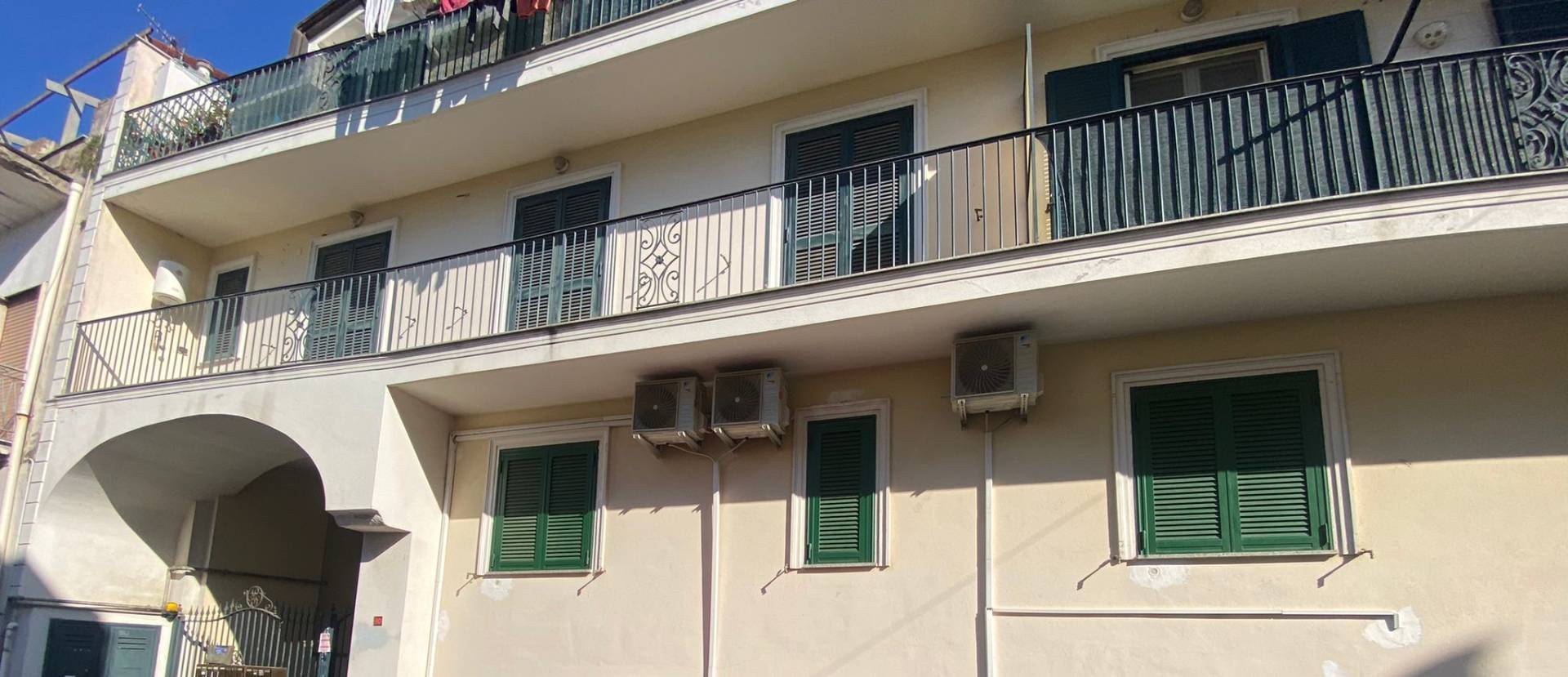 Appartamento in vendita a San Vitaliano, 3 locali, prezzo € 85.000 | PortaleAgenzieImmobiliari.it