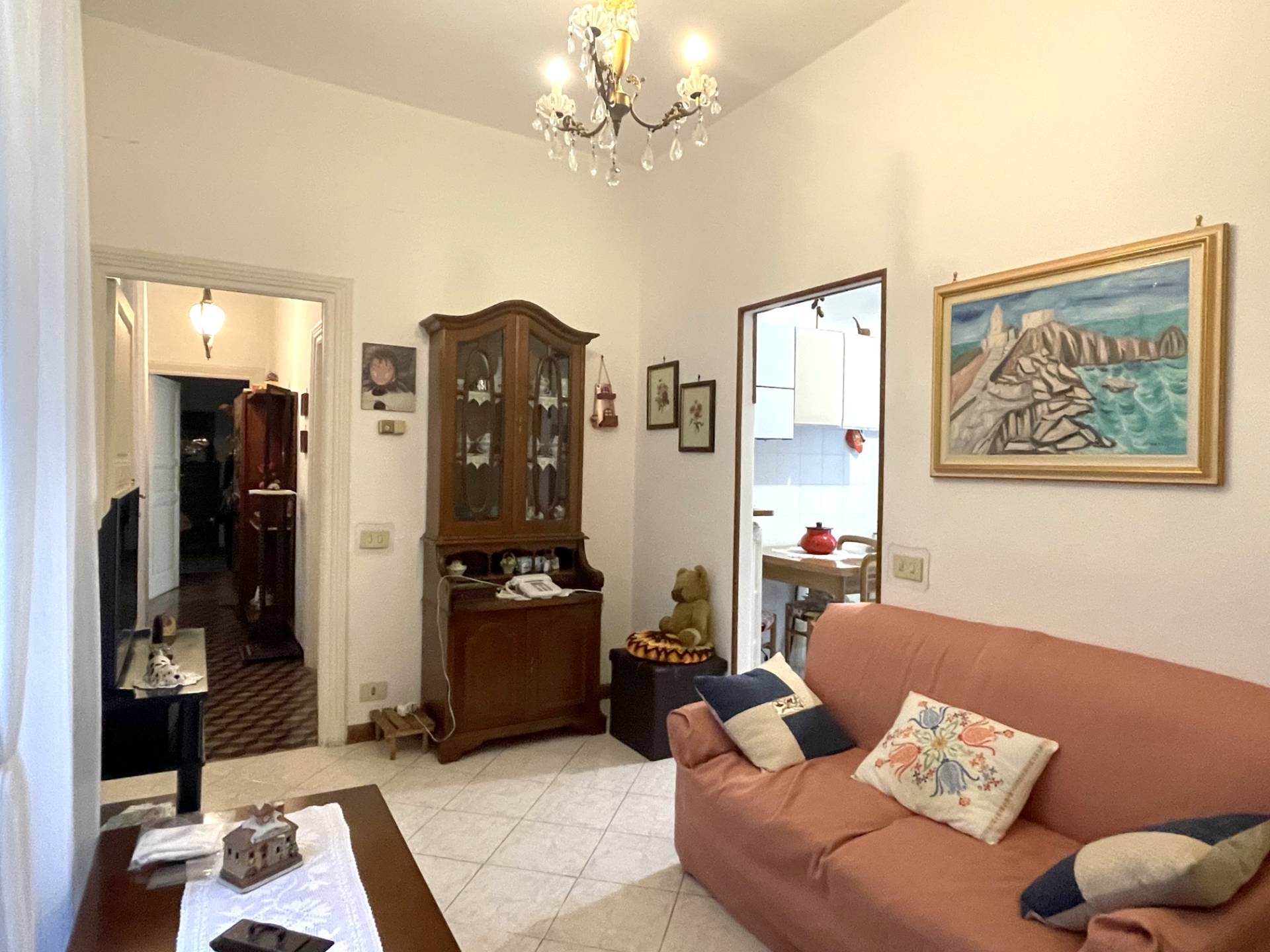 Appartamento in vendita a Altare, 3 locali, prezzo € 55.000 | PortaleAgenzieImmobiliari.it