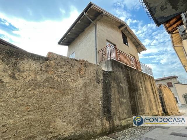 Rustico / Casale in vendita a Rovato, 2 locali, prezzo € 59.900 | PortaleAgenzieImmobiliari.it