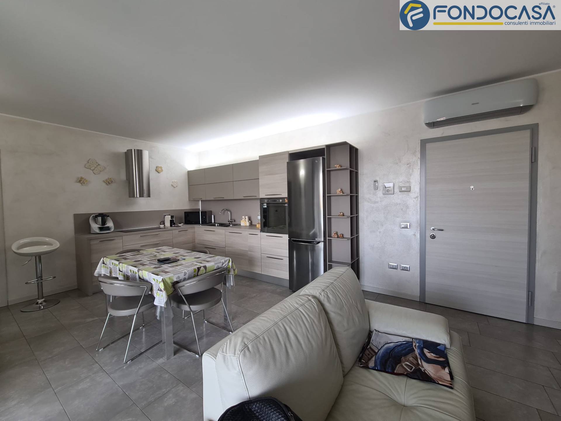 Appartamento in vendita a Montichiari, 3 locali, prezzo € 214.900 | PortaleAgenzieImmobiliari.it