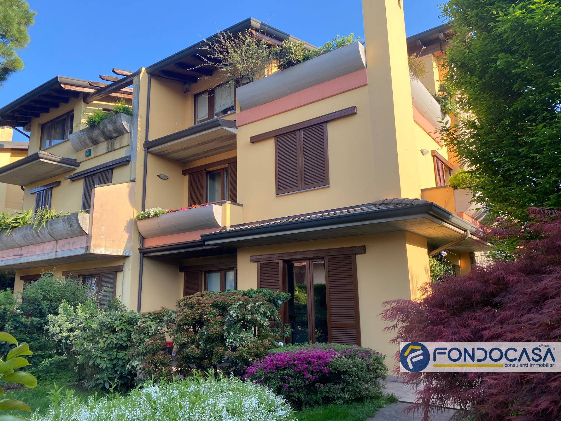 Villa in vendita a Palazzolo sull'Oglio, 8 locali, Trattative riservate | PortaleAgenzieImmobiliari.it