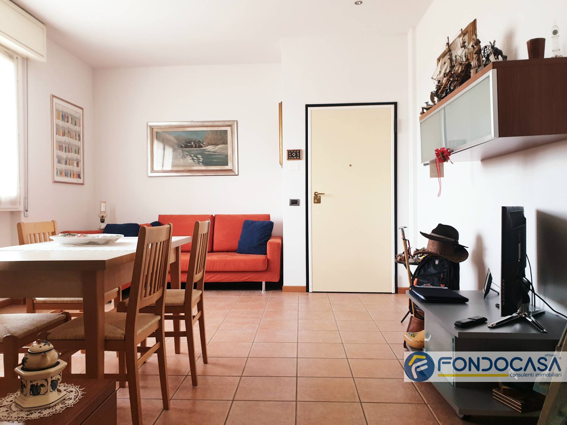 Appartamento in vendita a Ospitaletto, 2 locali, prezzo € 95.000 | PortaleAgenzieImmobiliari.it