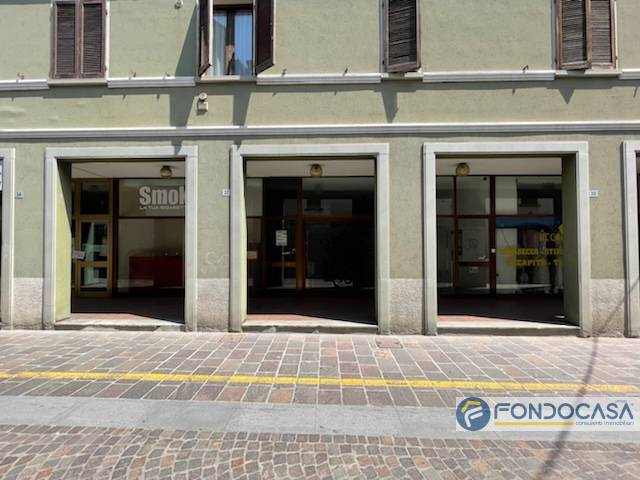 Attività / Licenza in vendita a Coccaglio, 2 locali, prezzo € 79.900 | PortaleAgenzieImmobiliari.it