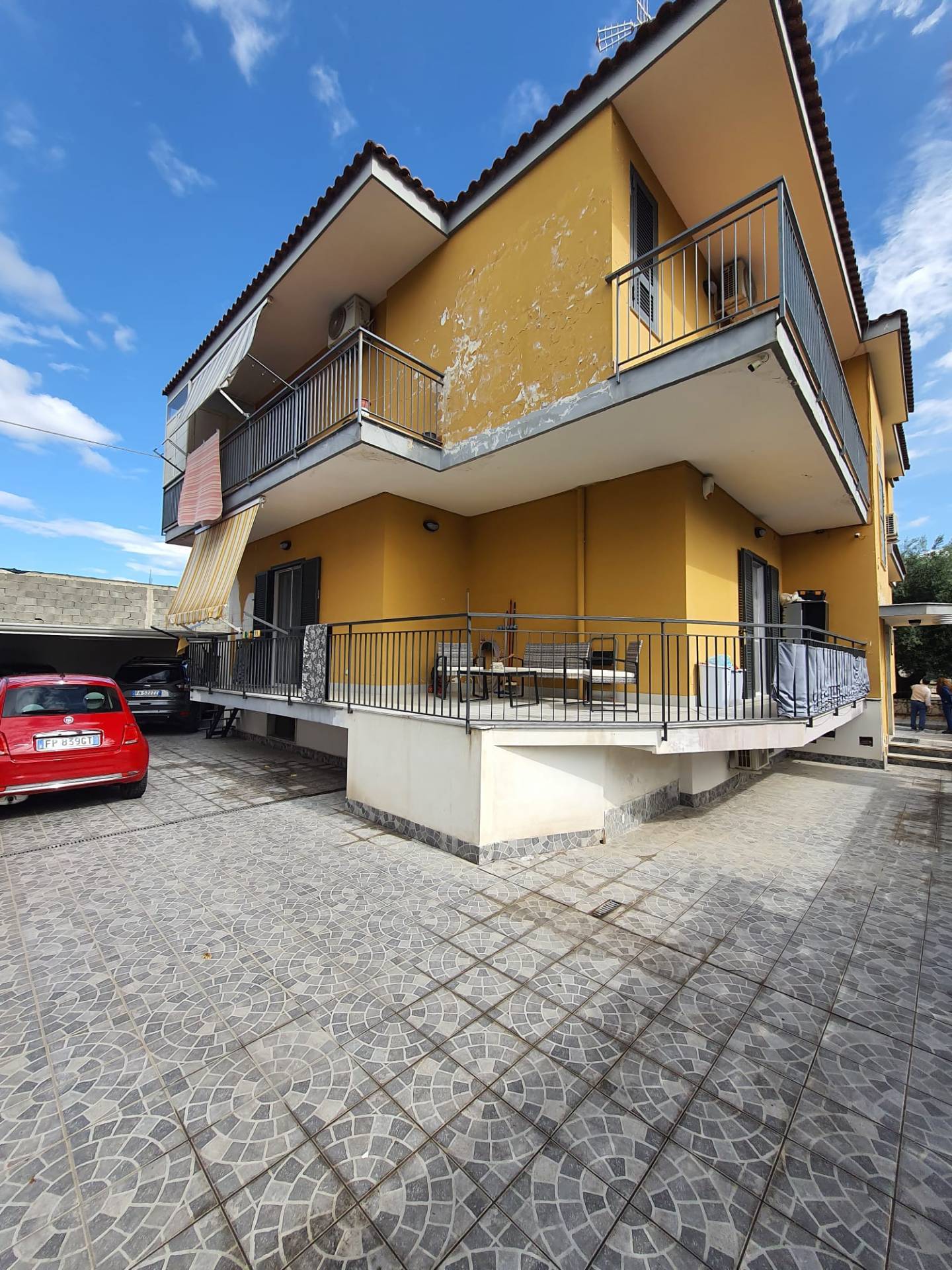 Appartamento in vendita a Mariglianella, 4 locali, prezzo € 235.000 | PortaleAgenzieImmobiliari.it