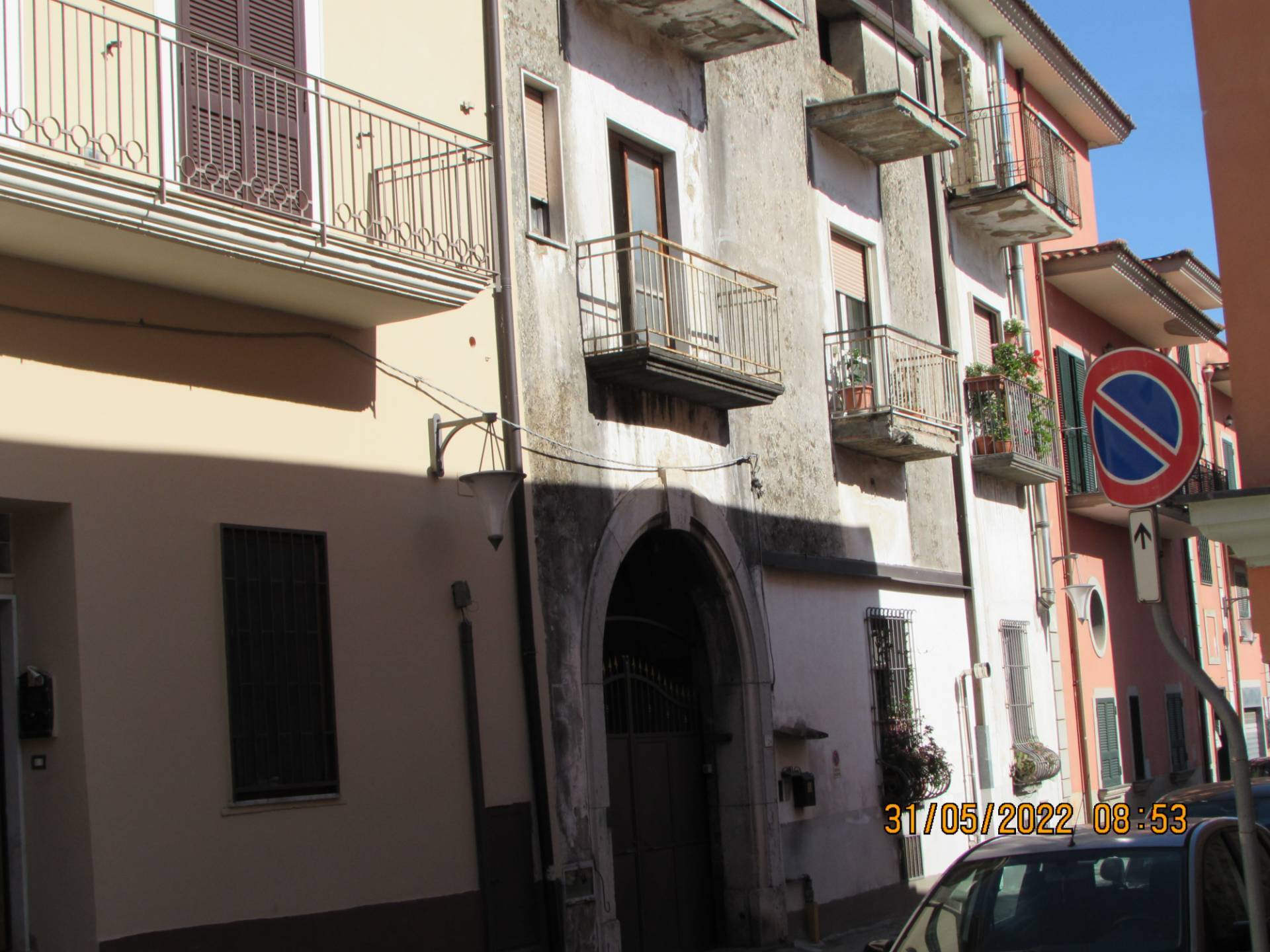 Appartamento in vendita a Nocera Superiore, 6 locali, prezzo € 125.000 | PortaleAgenzieImmobiliari.it