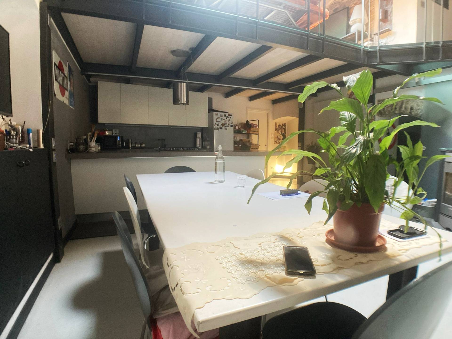 Appartamento in vendita a Isolabona, 5 locali, prezzo € 285.000 | PortaleAgenzieImmobiliari.it