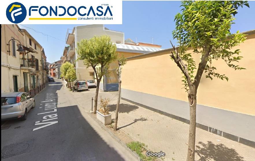 Appartamento in vendita a Nocera Inferiore, 4 locali, zona Località: Casolla-Grotti, prezzo € 116.000 | PortaleAgenzieImmobiliari.it