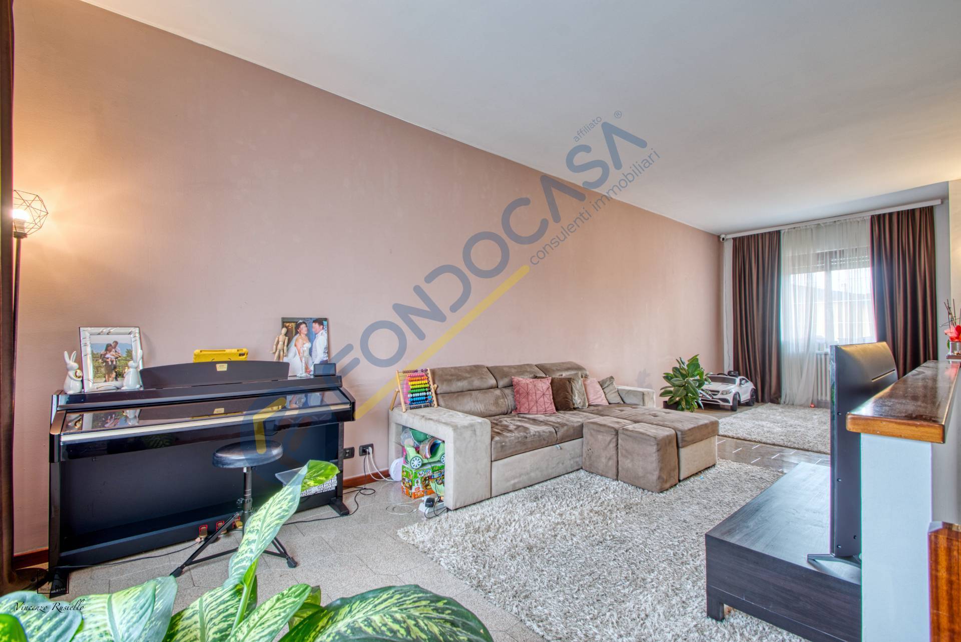Appartamento in vendita a Limbiate, 4 locali, zona Località: VillaggiodeiGiovi, prezzo € 229.000 | PortaleAgenzieImmobiliari.it