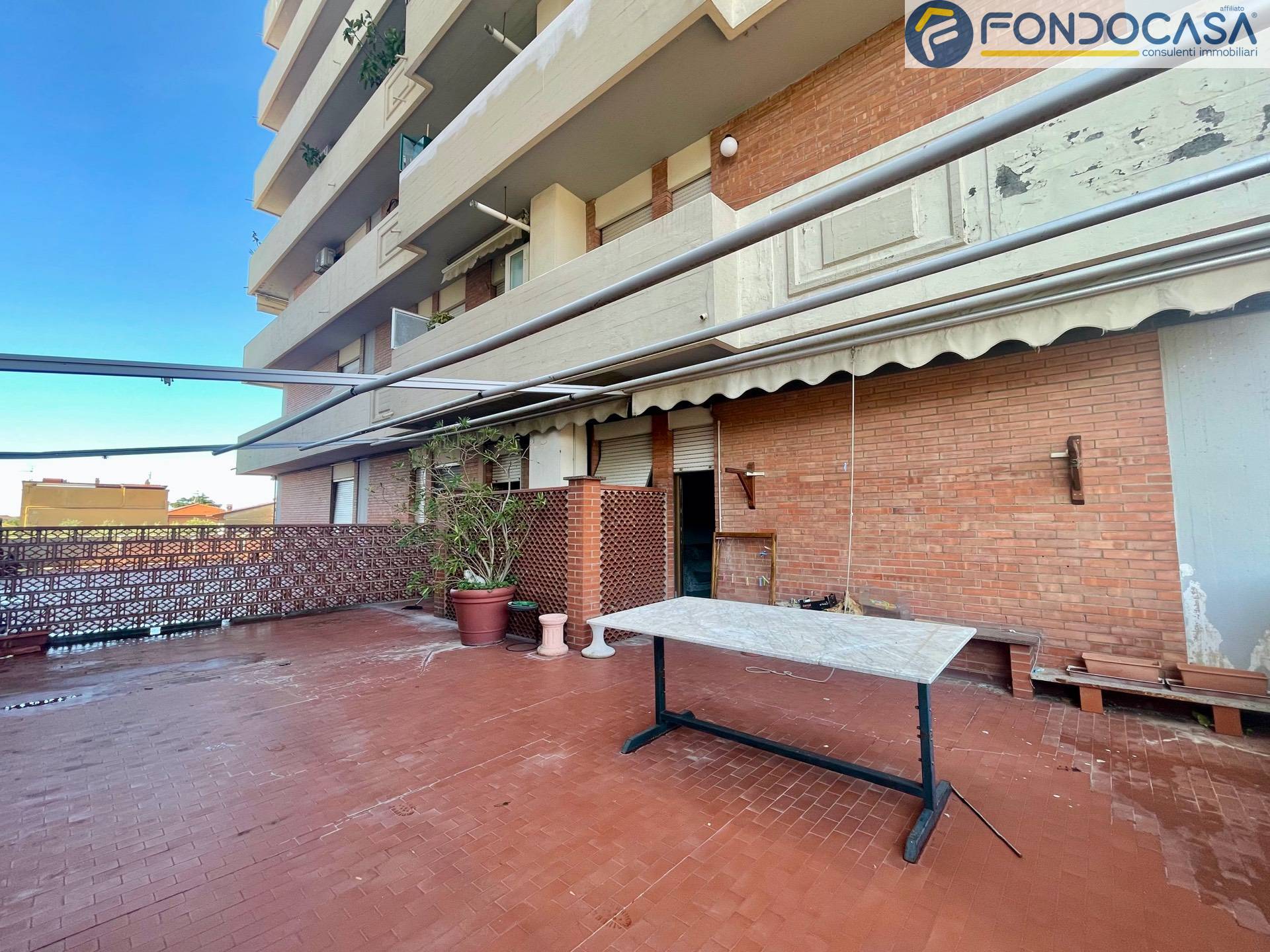 Appartamento in vendita a Seravezza, 5 locali, zona ceta, prezzo € 269.000 | PortaleAgenzieImmobiliari.it