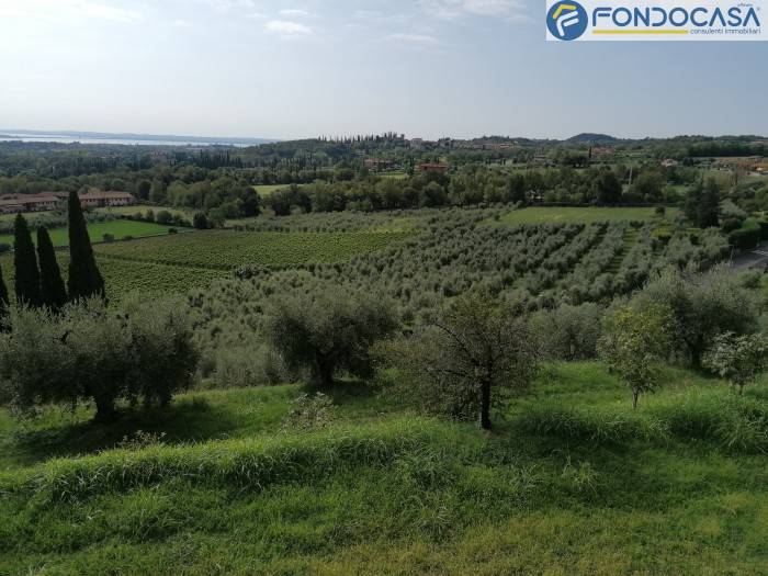 Terreno Agricolo in vendita a Lonato, 9999 locali, prezzo € 15.000 | PortaleAgenzieImmobiliari.it