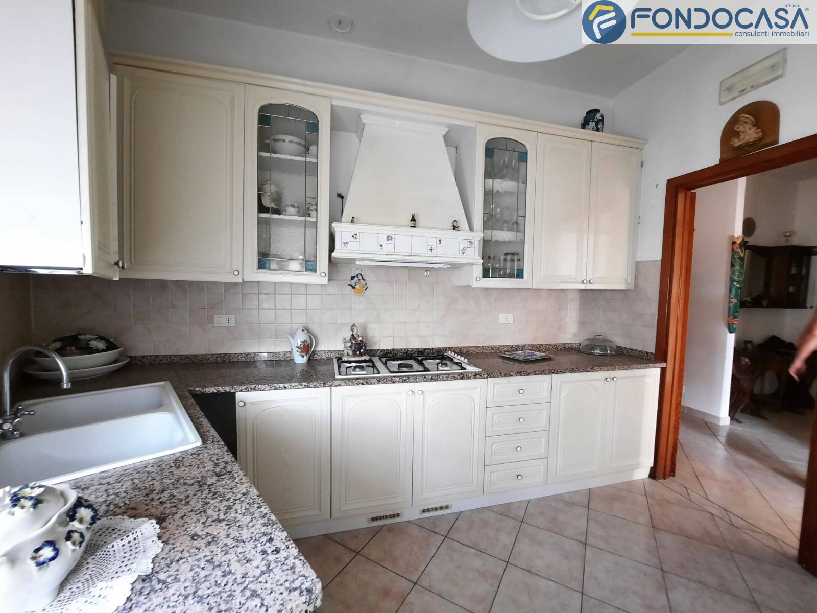 Appartamento in vendita a Massarosa, 4 locali, zona arosa, prezzo € 165.000 | PortaleAgenzieImmobiliari.it