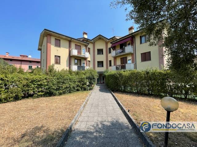 Appartamento in vendita a Rovato, 2 locali, prezzo € 109.900 | PortaleAgenzieImmobiliari.it