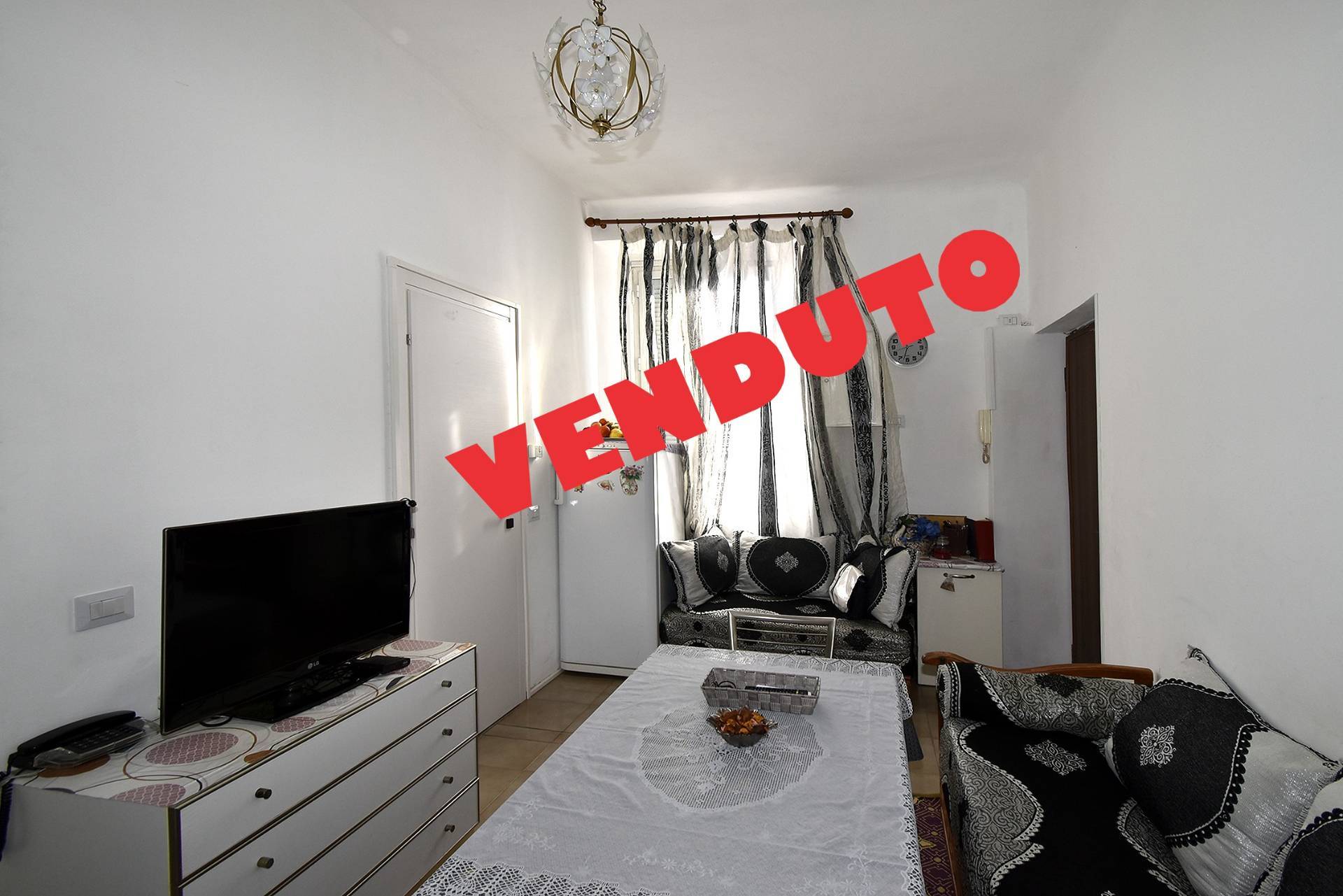 Appartamento in vendita a Sesto San Giovanni, 2 locali, prezzo € 112.000 | PortaleAgenzieImmobiliari.it