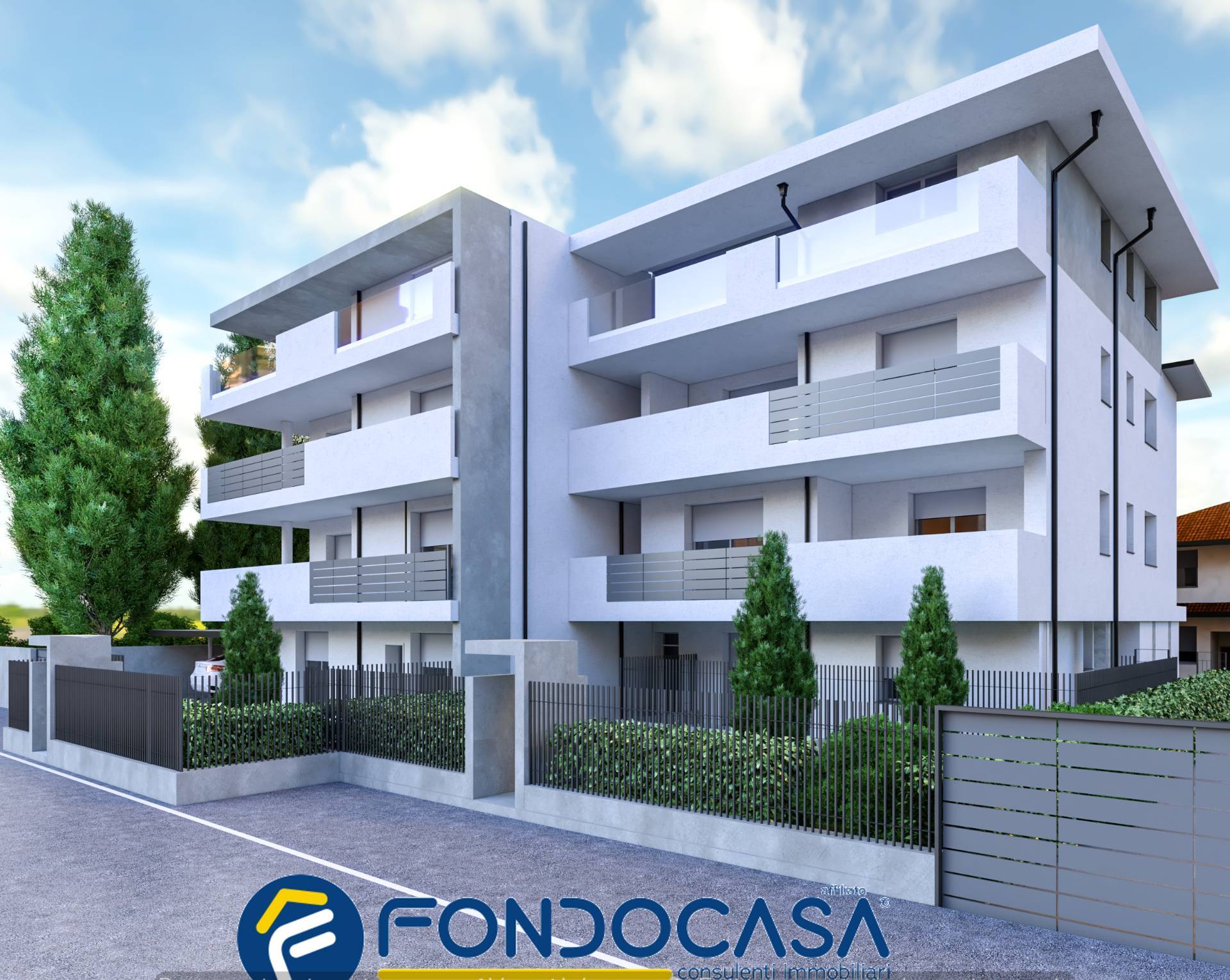 Appartamento in vendita a San Vittore Olona, 2 locali, prezzo € 150.000 | PortaleAgenzieImmobiliari.it
