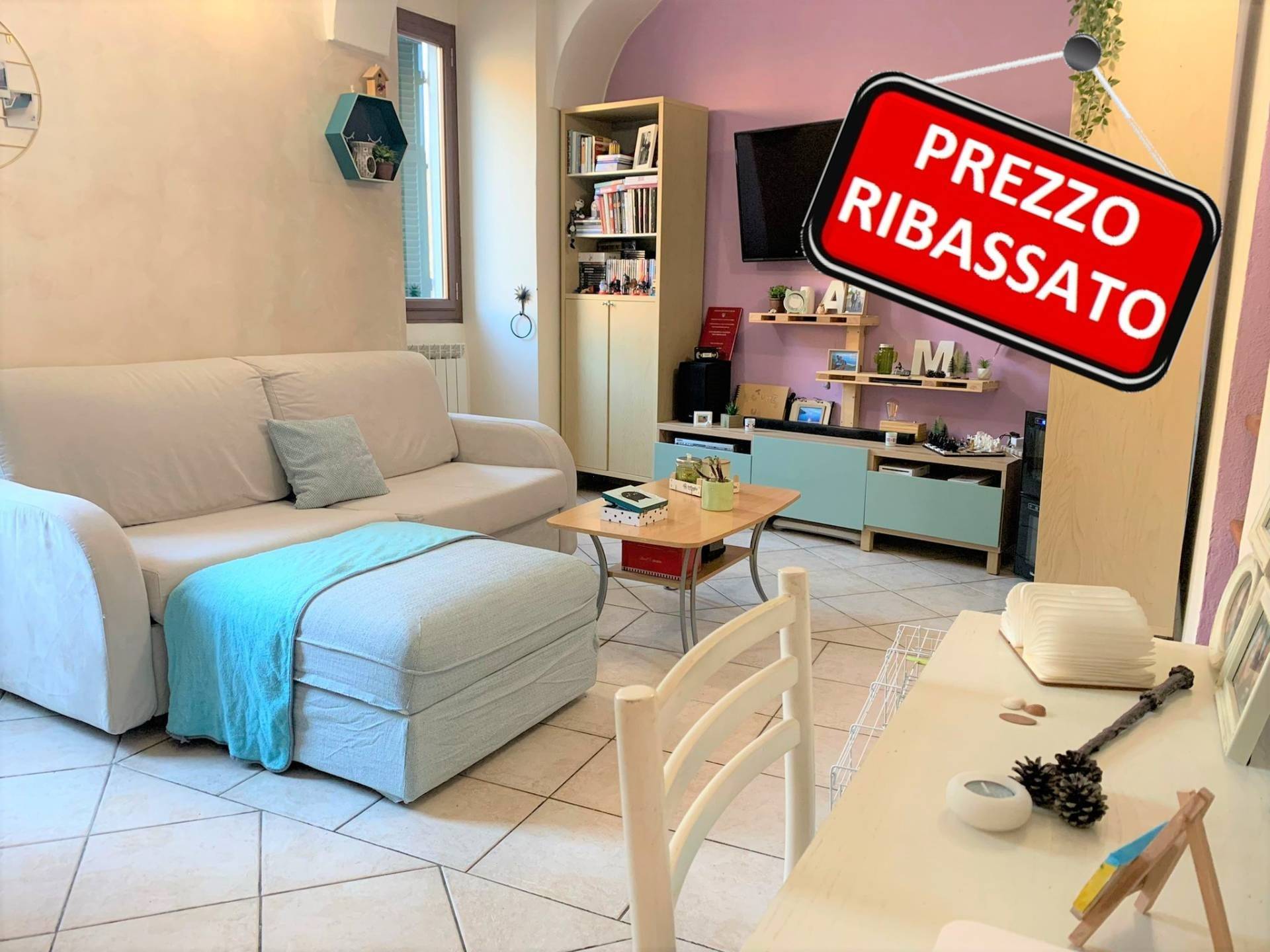 Appartamento in vendita a Dolceacqua, 5 locali, prezzo € 240.000 | PortaleAgenzieImmobiliari.it