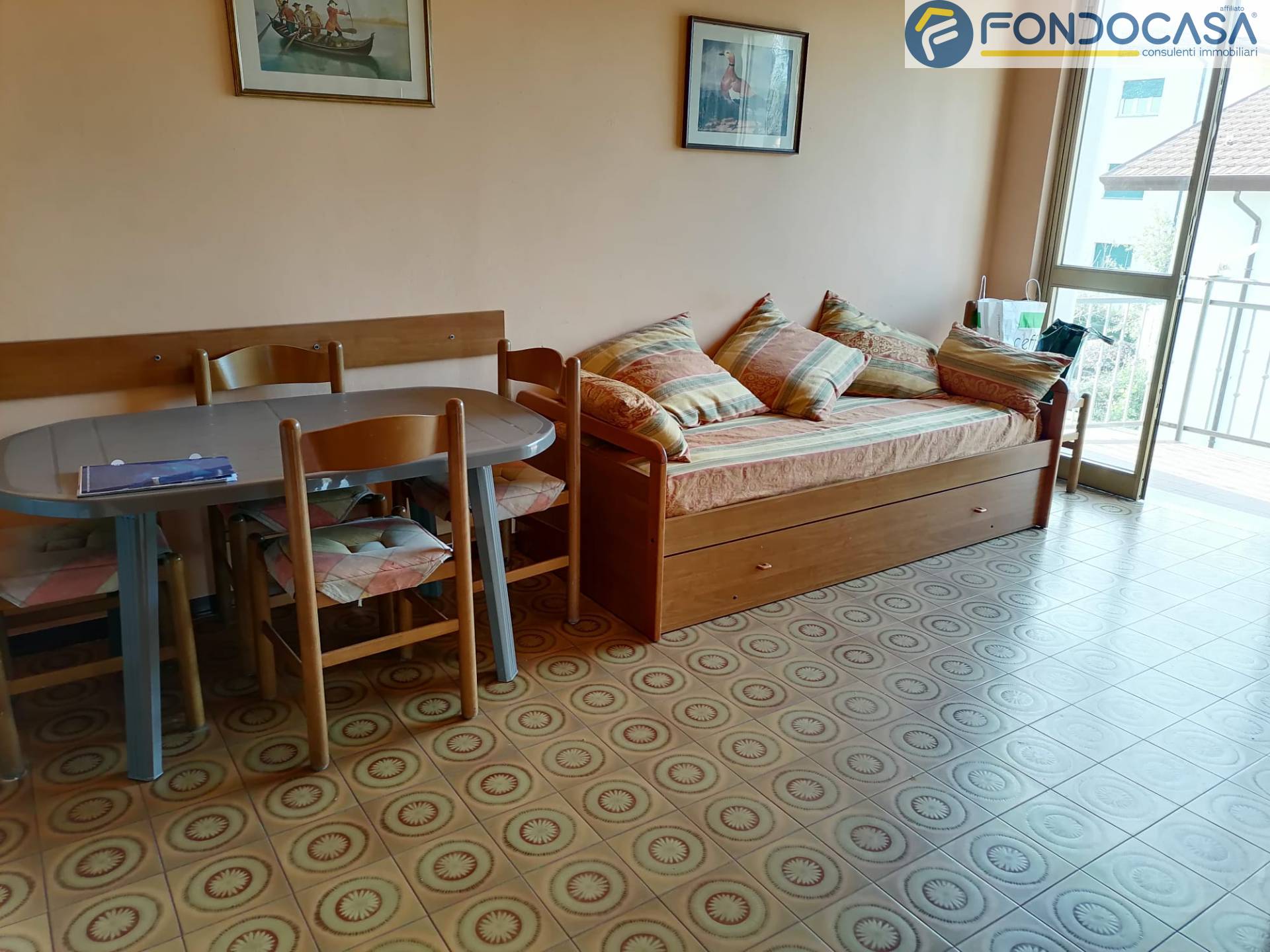 Appartamento in vendita a Camaiore, 3 locali, zona Località: LidodiCamaiore, prezzo € 214.000 | PortaleAgenzieImmobiliari.it