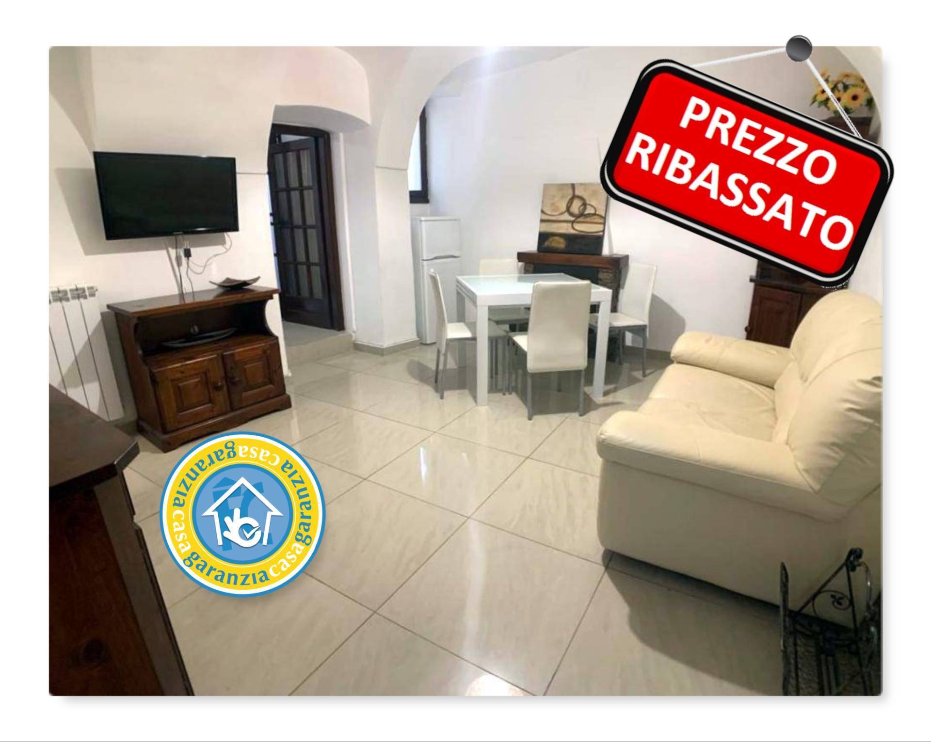 Appartamento in vendita a Dolceacqua, 2 locali, prezzo € 70.000 | PortaleAgenzieImmobiliari.it