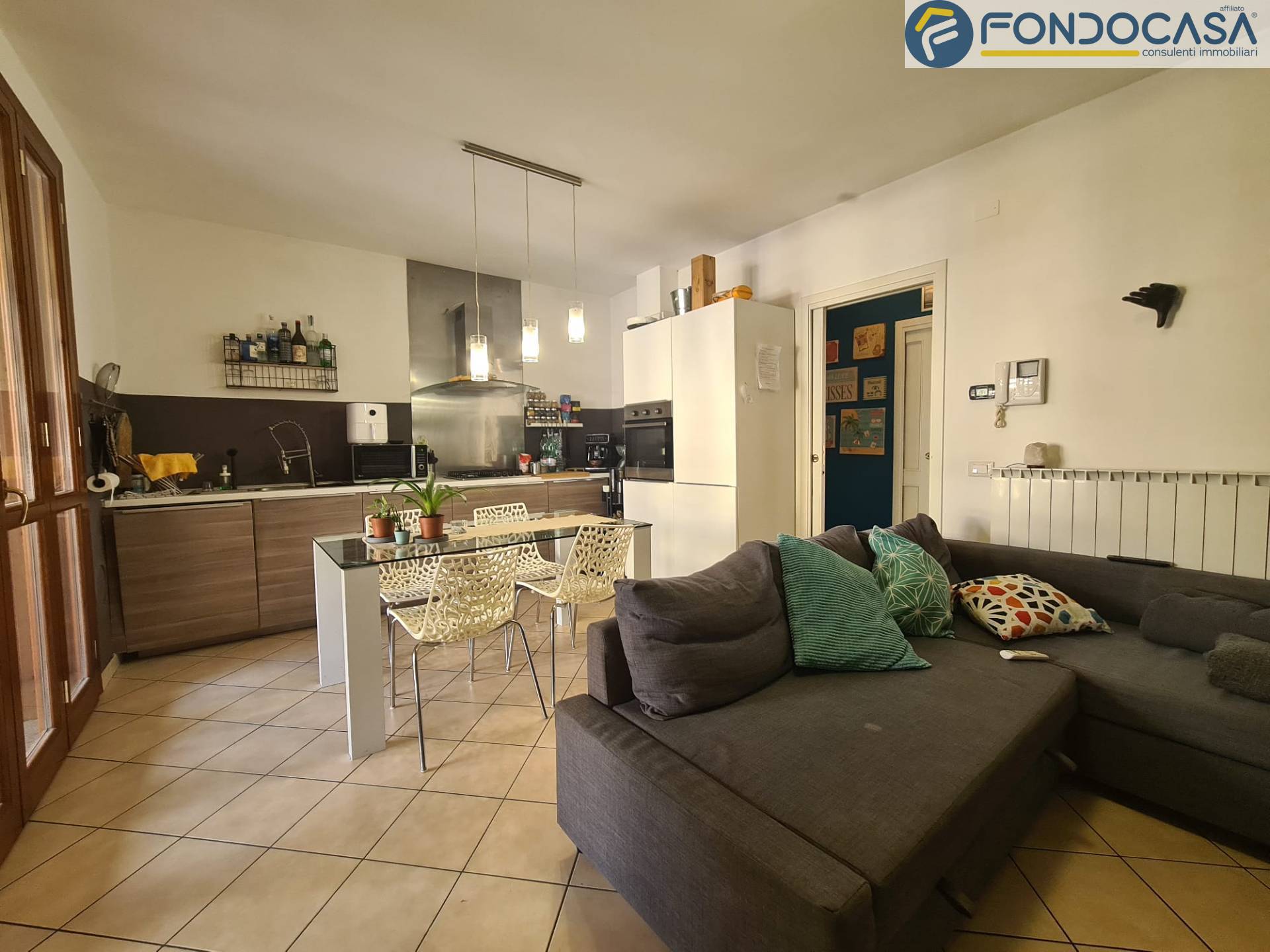 Appartamento in vendita a Montichiari, 3 locali, zona Località: S.Antonio, prezzo € 145.000 | PortaleAgenzieImmobiliari.it