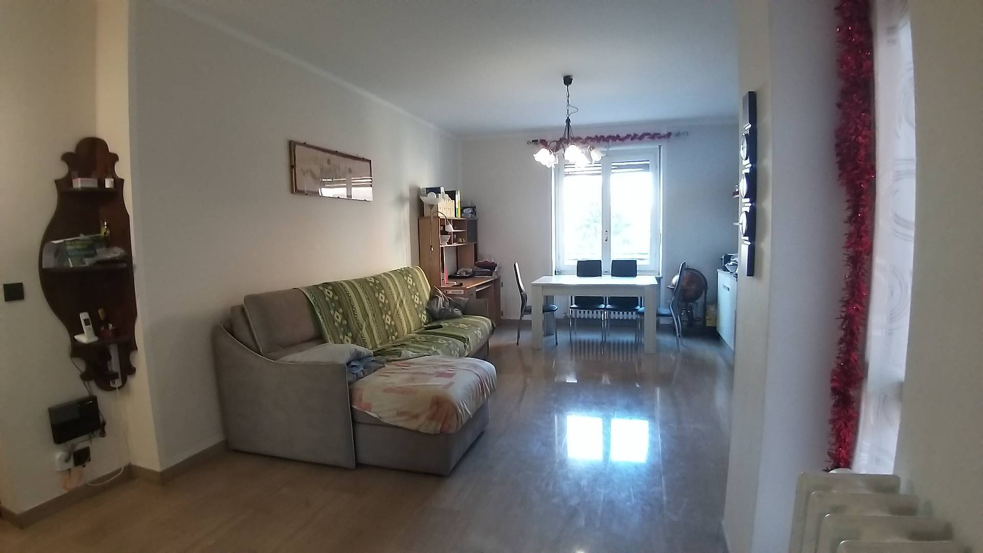 Appartamento in vendita a Cambiano, 4 locali, zona Località: Centro, prezzo € 114.000 | PortaleAgenzieImmobiliari.it