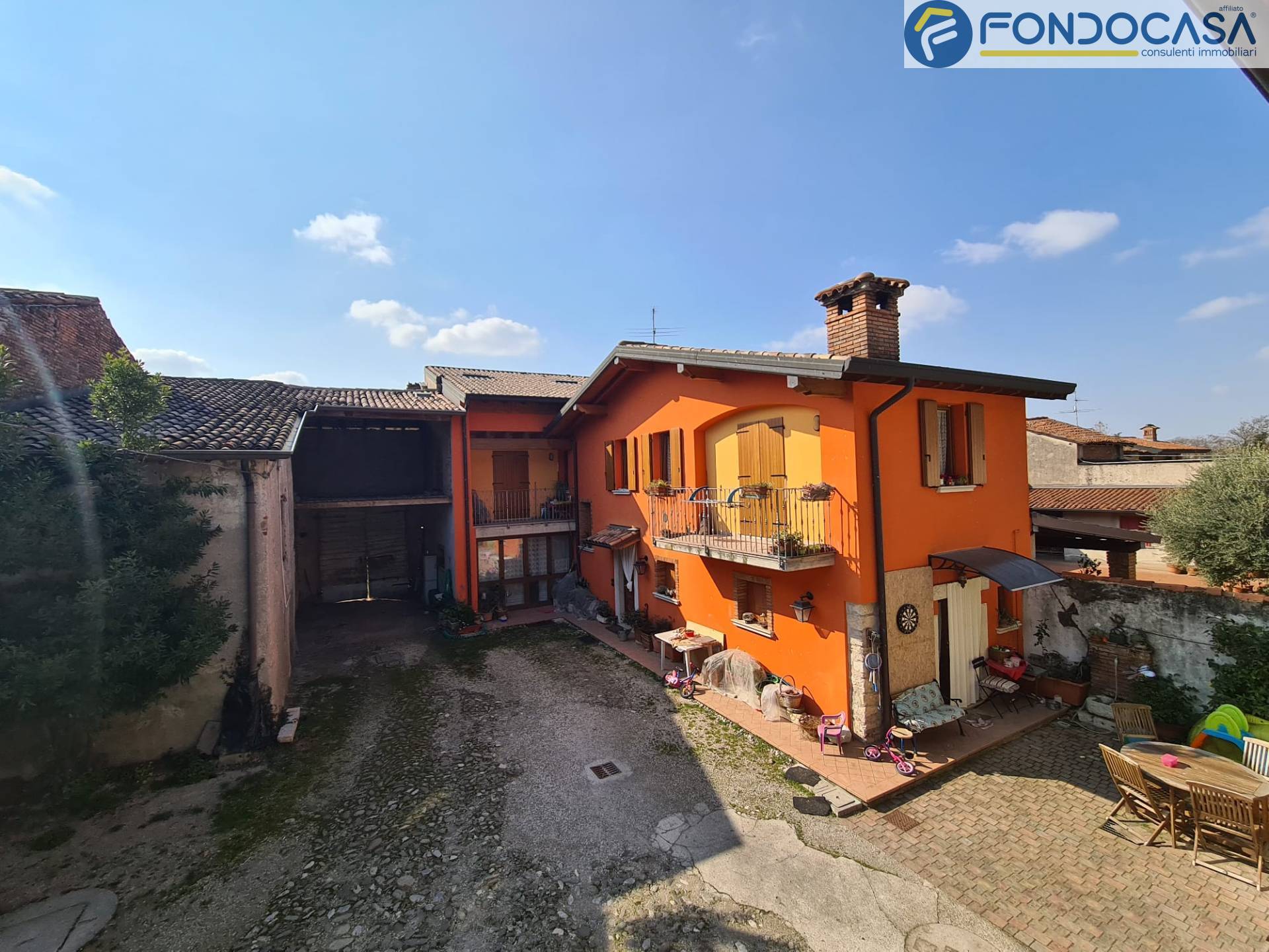 Appartamento in vendita a Mazzano, 2 locali, zona netto, prezzo € 65.000 | PortaleAgenzieImmobiliari.it