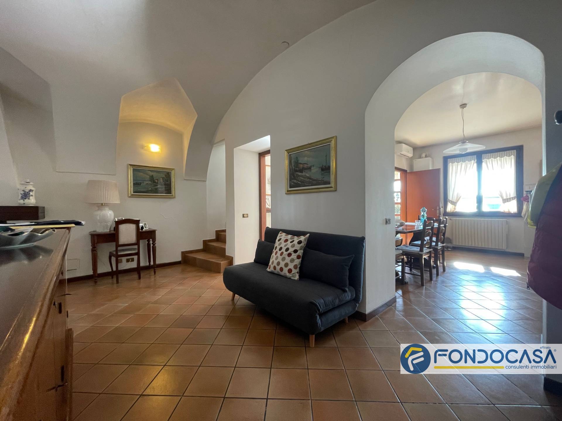 Appartamento in vendita a Castelli Calepio, 5 locali, prezzo € 140.000 | PortaleAgenzieImmobiliari.it