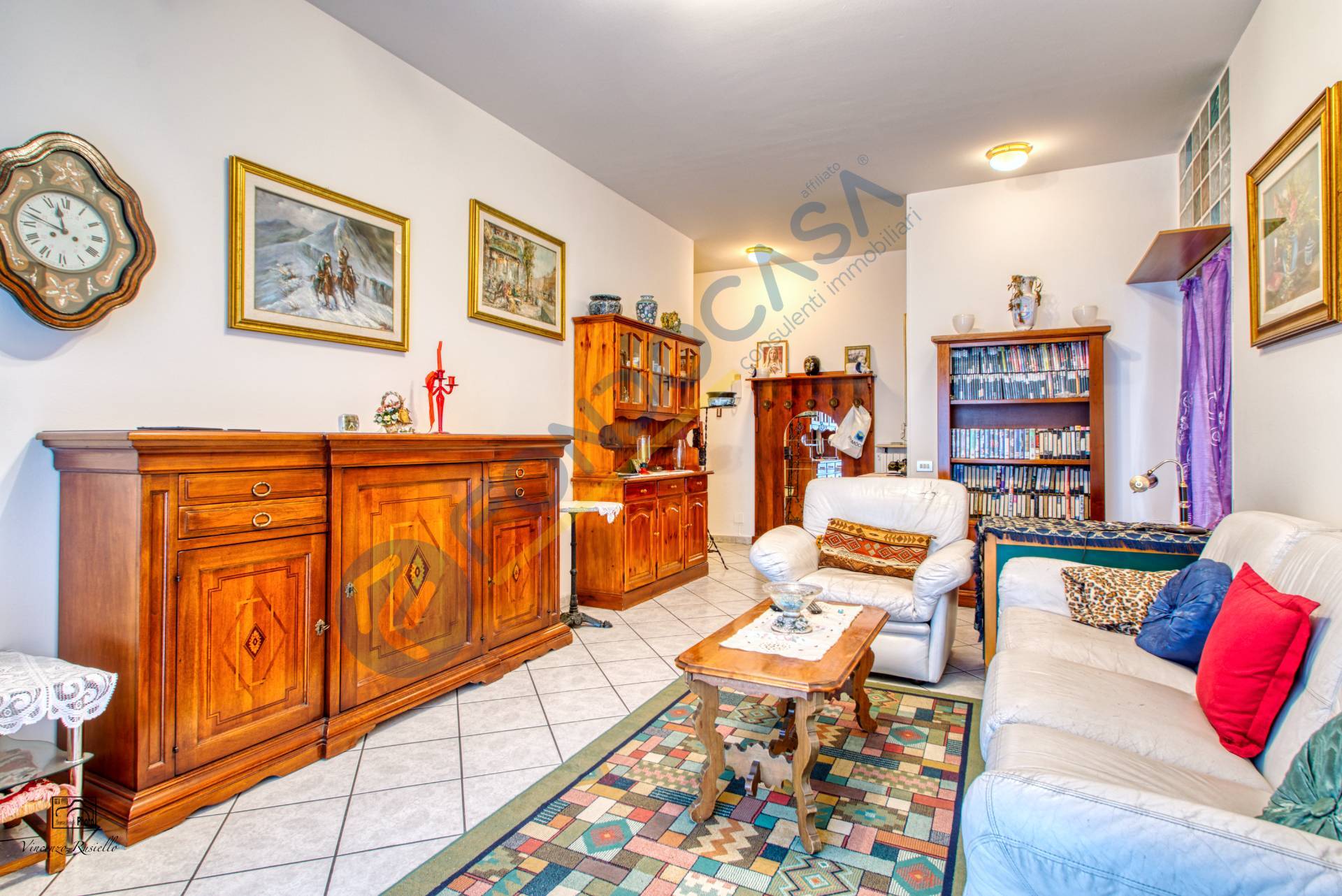 Appartamento in vendita a Limbiate, 2 locali, prezzo € 99.000 | PortaleAgenzieImmobiliari.it