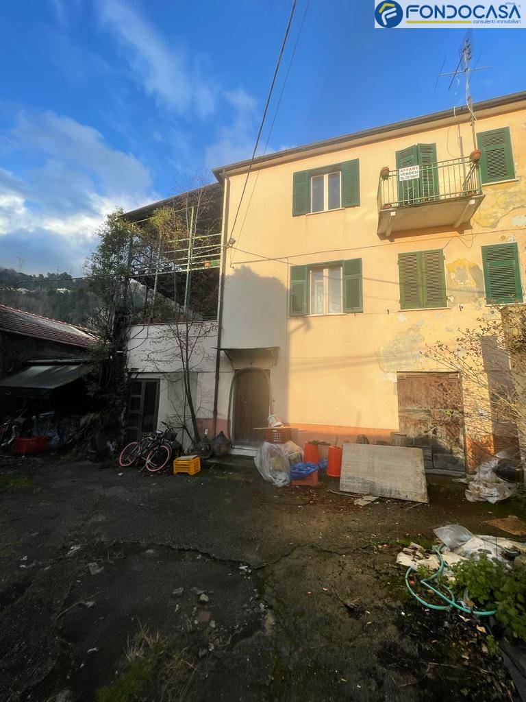 Appartamento in vendita a Massa, 5 locali, prezzo € 149.000 | PortaleAgenzieImmobiliari.it
