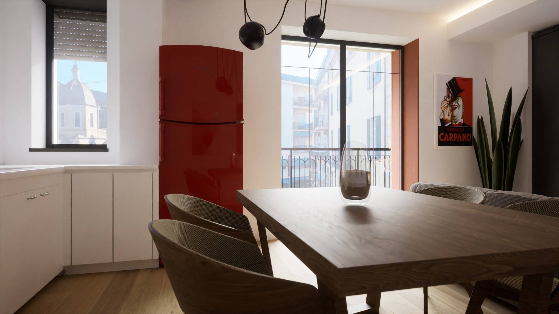 Appartamento in vendita a Alassio, 3 locali, prezzo € 715.000 | PortaleAgenzieImmobiliari.it