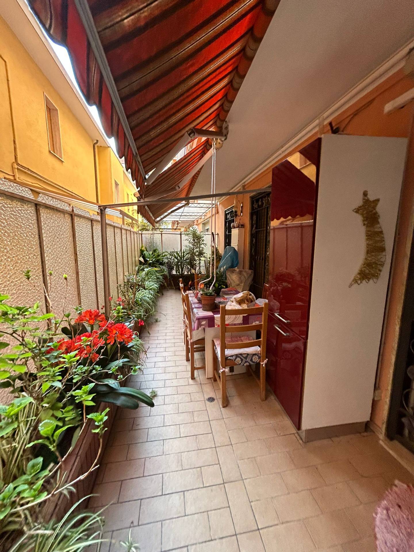 Appartamento in vendita a Ventimiglia, 4 locali, prezzo € 250.000 | PortaleAgenzieImmobiliari.it