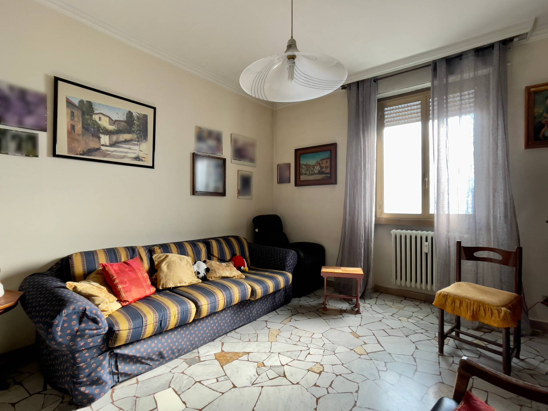Appartamento in vendita a Cinisello Balsamo, 4 locali, zona amo, prezzo € 199.000 | PortaleAgenzieImmobiliari.it