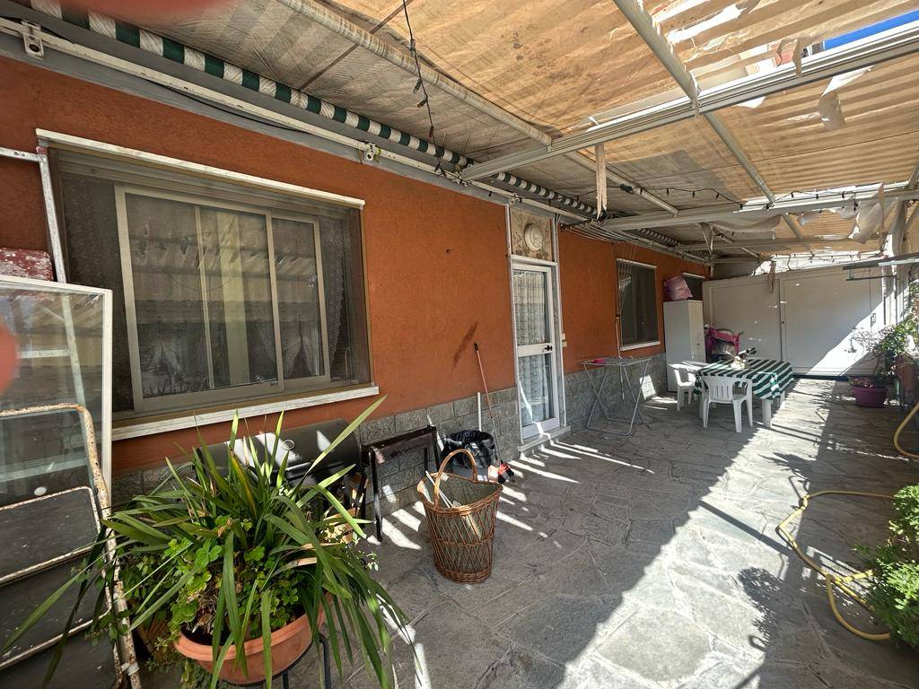 Appartamento in vendita a Ventimiglia, 4 locali, prezzo € 260.000 | PortaleAgenzieImmobiliari.it