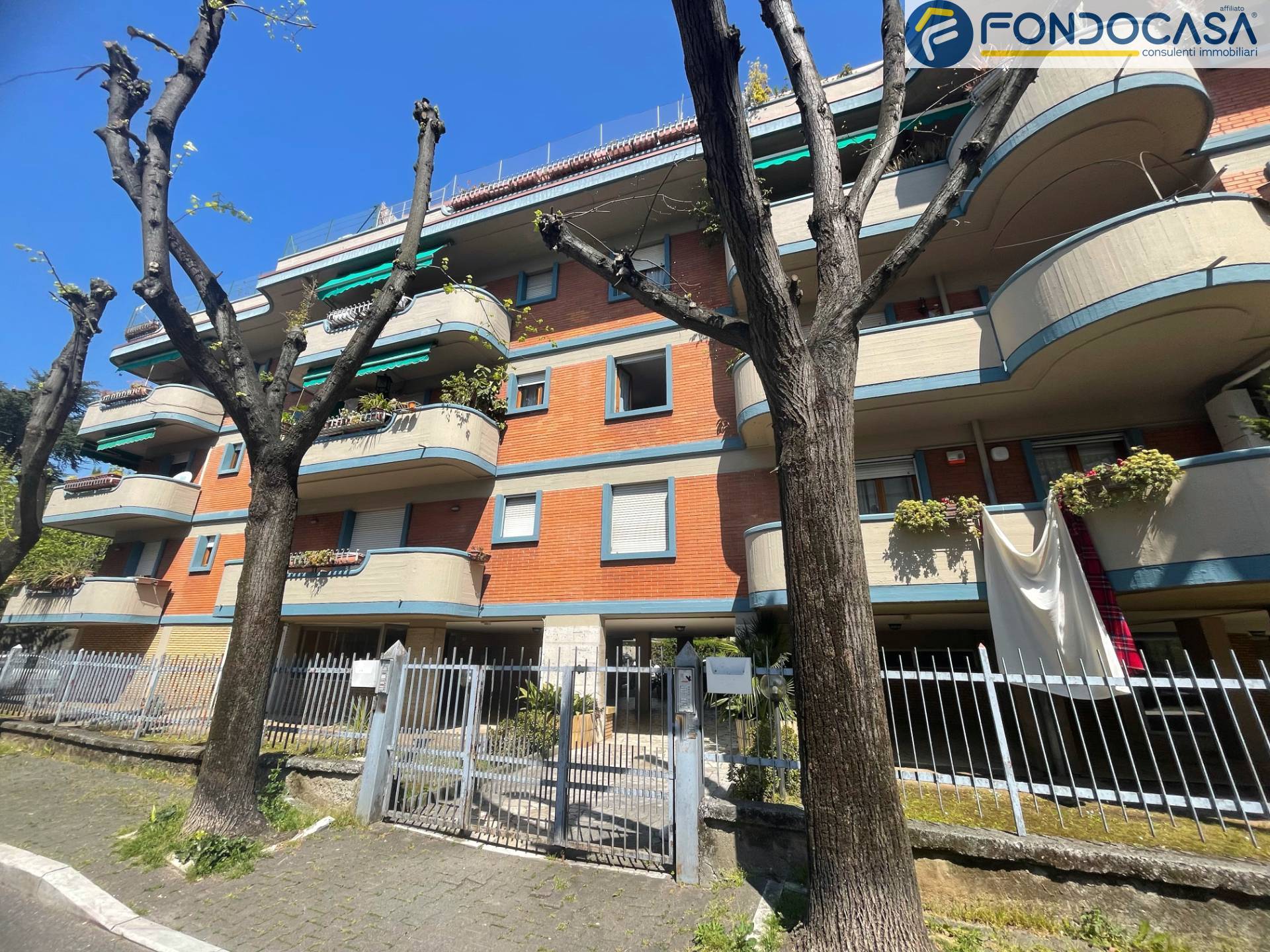 Appartamento in vendita a Massa, 3 locali, zona Località: Quercioli, prezzo € 195.000 | PortaleAgenzieImmobiliari.it