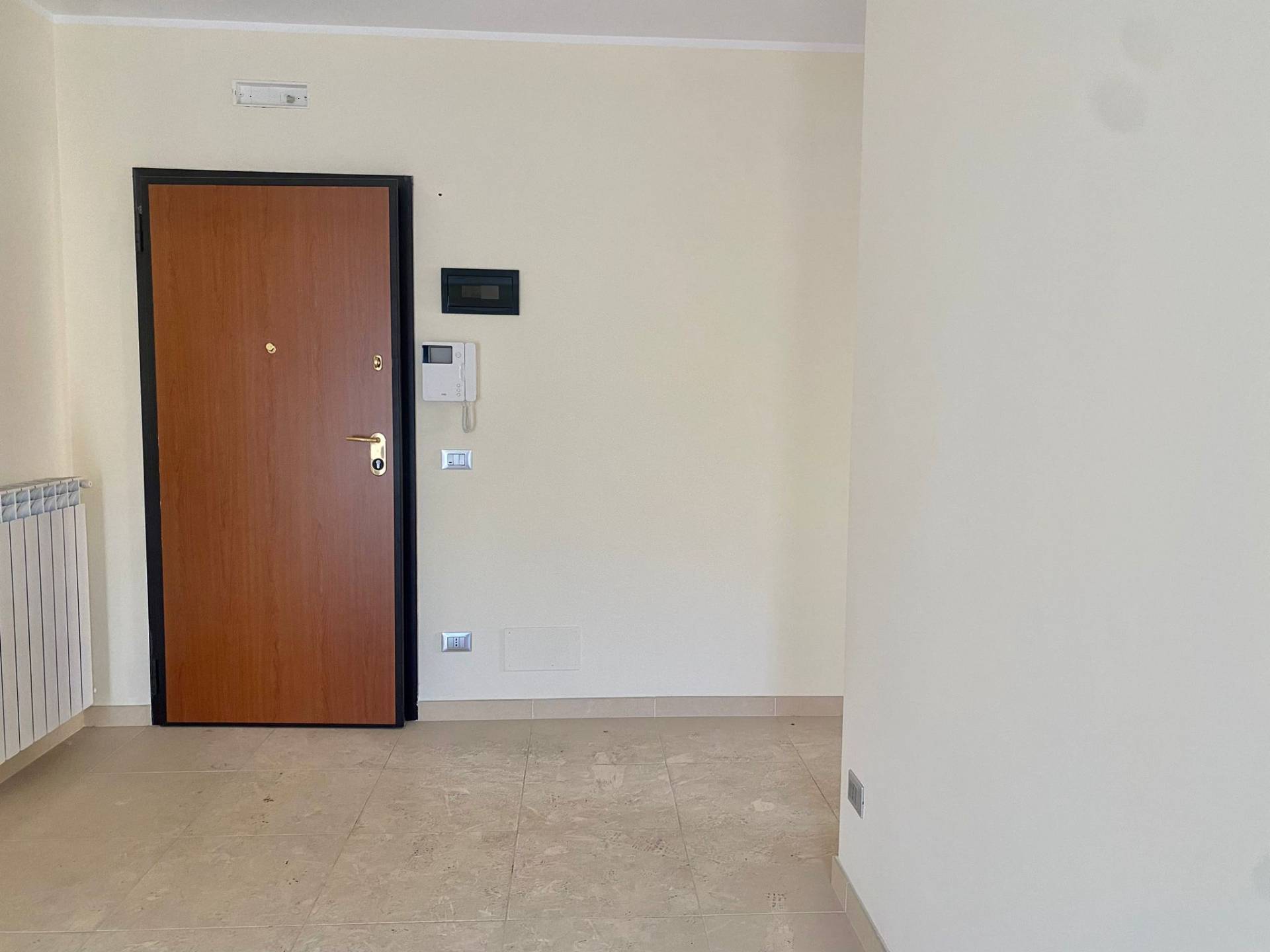 Appartamento in vendita a San Severo, 2 locali, prezzo € 70.000 | PortaleAgenzieImmobiliari.it