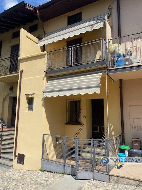 Appartamento in vendita a Coccaglio, 4 locali, prezzo € 69.000 | PortaleAgenzieImmobiliari.it