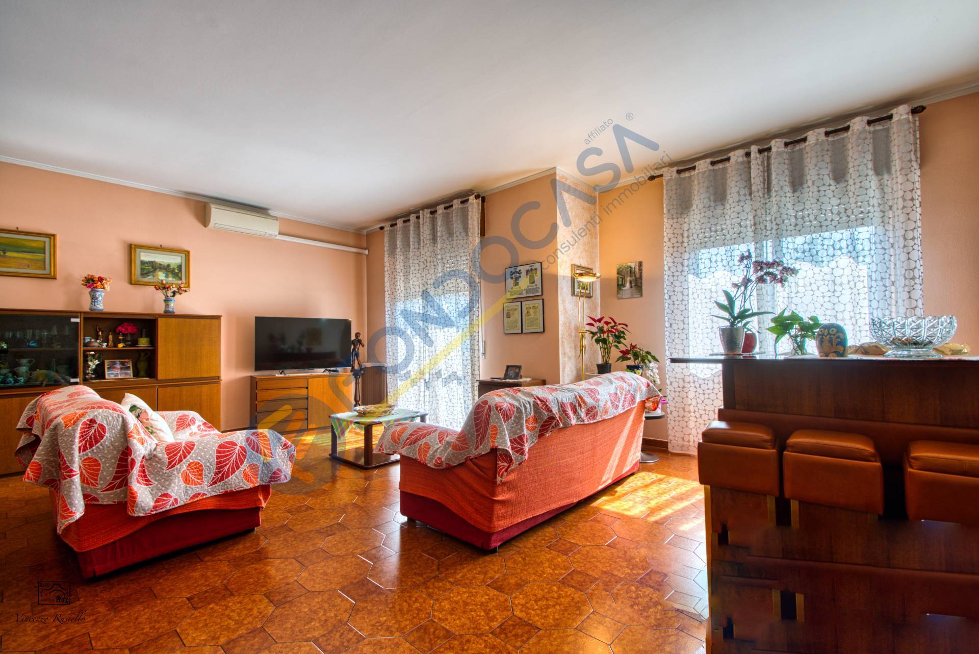 Appartamento in vendita a Limbiate, 4 locali, prezzo € 239.000 | PortaleAgenzieImmobiliari.it