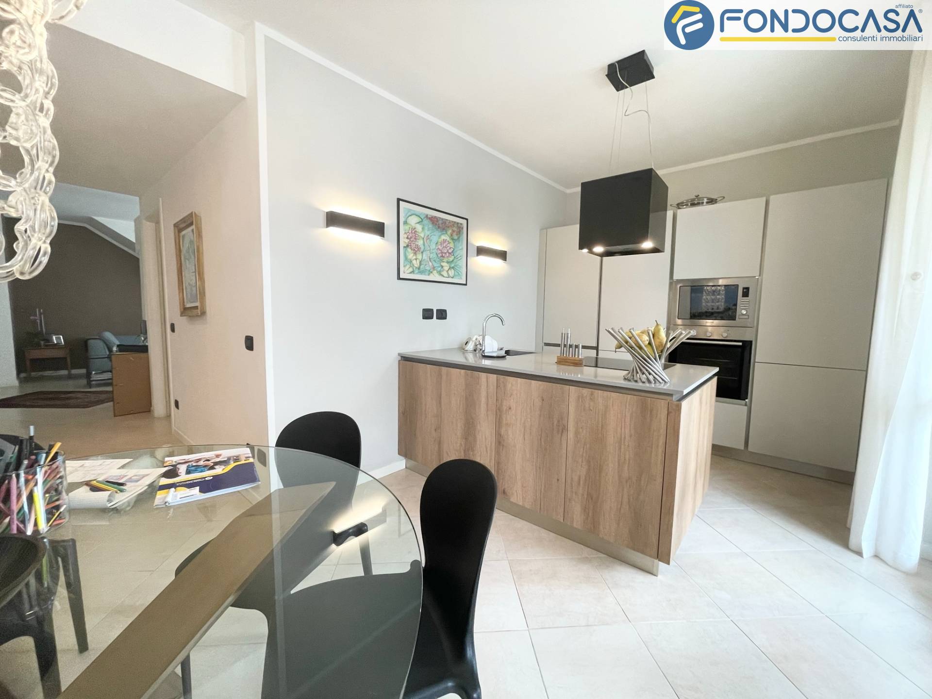Appartamento in vendita a Massa, 3 locali, zona no, prezzo € 275.000 | PortaleAgenzieImmobiliari.it