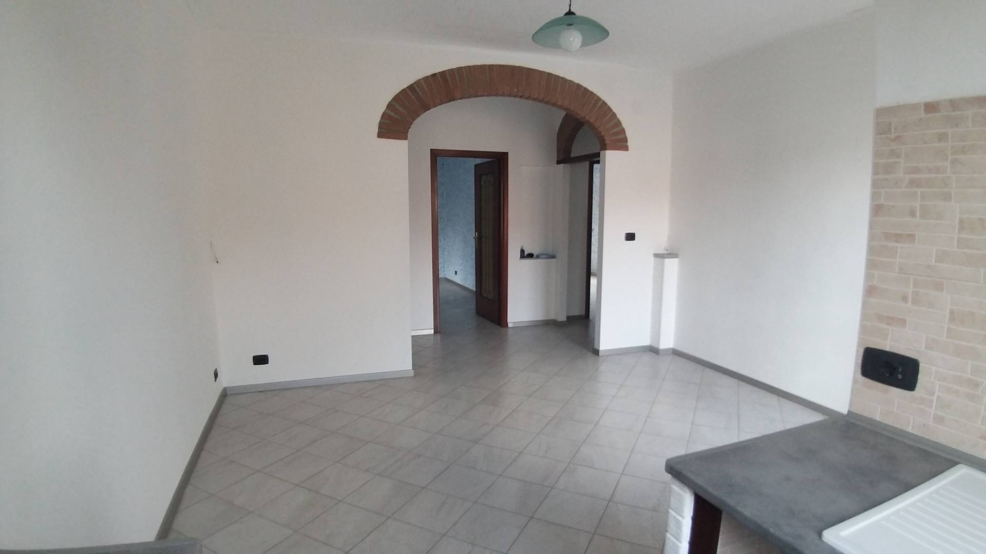 Appartamento in vendita a Moncalieri, 3 locali, prezzo € 120.000 | PortaleAgenzieImmobiliari.it
