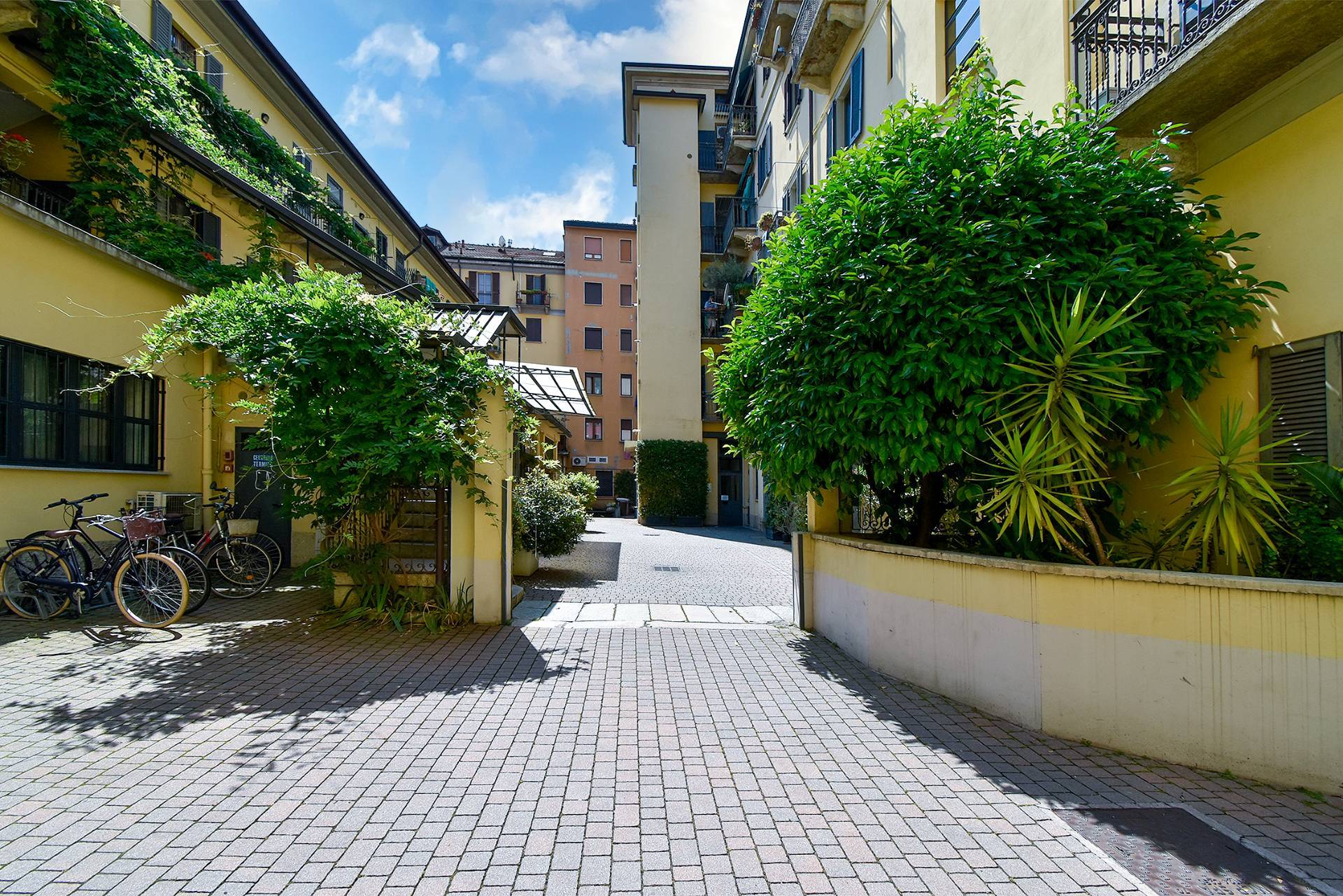Appartamento in vendita a Milano, 2 locali, zona Località: PortaVenezia, prezzo € 470.000 | PortaleAgenzieImmobiliari.it