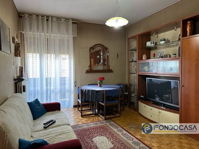 Appartamento in vendita a Rovato, 2 locali, prezzo € 61.000 | PortaleAgenzieImmobiliari.it